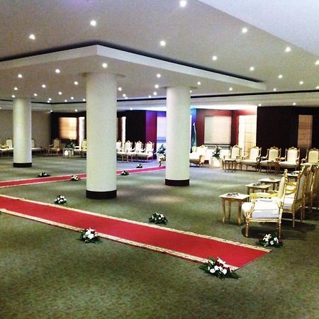 Executives Hotel - Azizia Riyadh Eksteriør billede