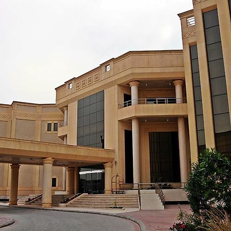 Executives Hotel - Azizia Riyadh Eksteriør billede