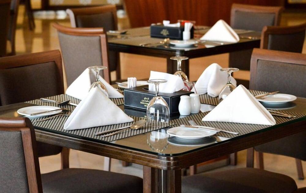 Executives Hotel - Azizia Riyadh Eksteriør billede