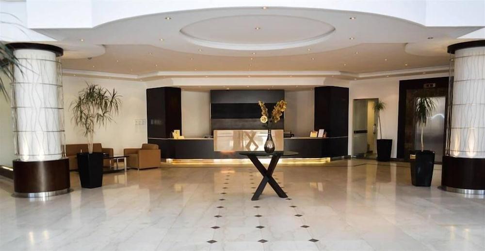 Executives Hotel - Azizia Riyadh Eksteriør billede