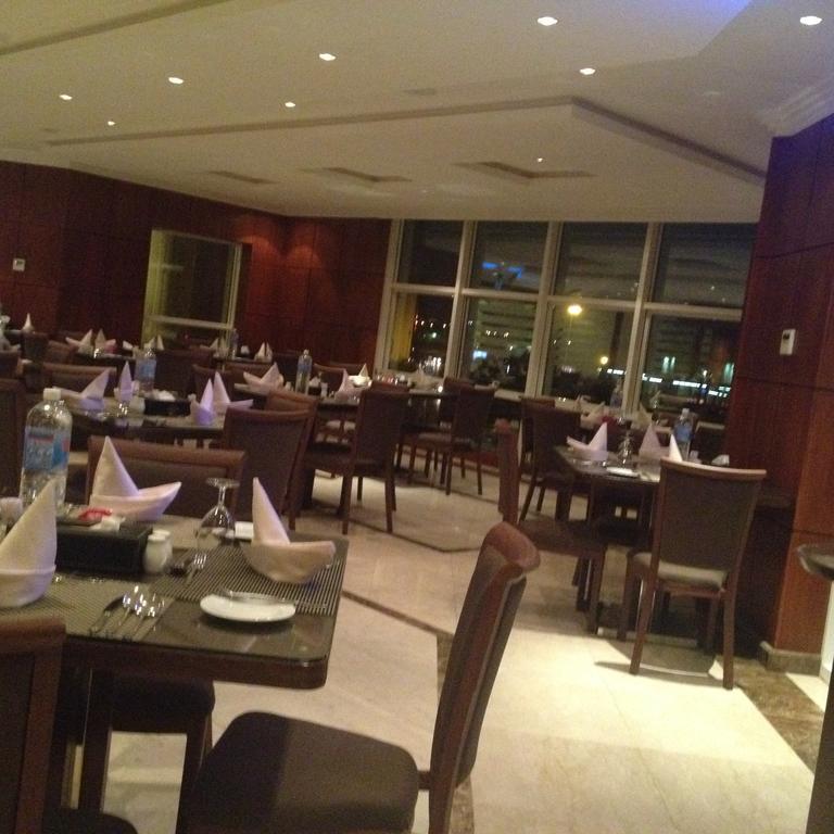 Executives Hotel - Azizia Riyadh Eksteriør billede