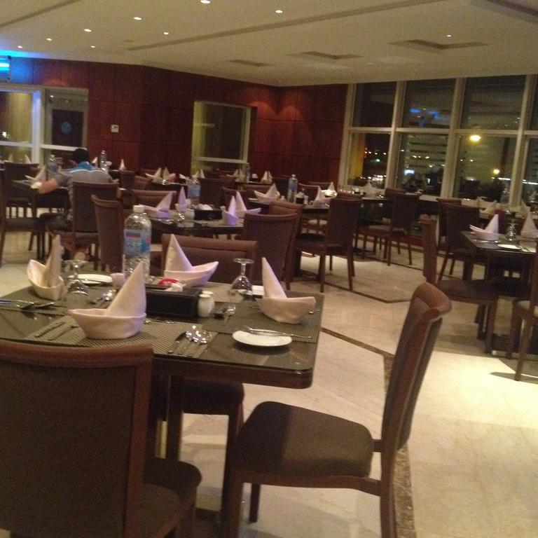 Executives Hotel - Azizia Riyadh Eksteriør billede
