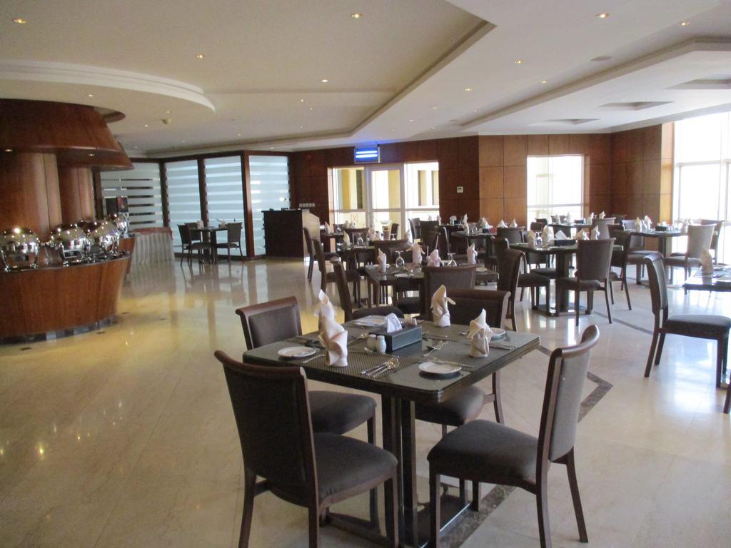 Executives Hotel - Azizia Riyadh Eksteriør billede