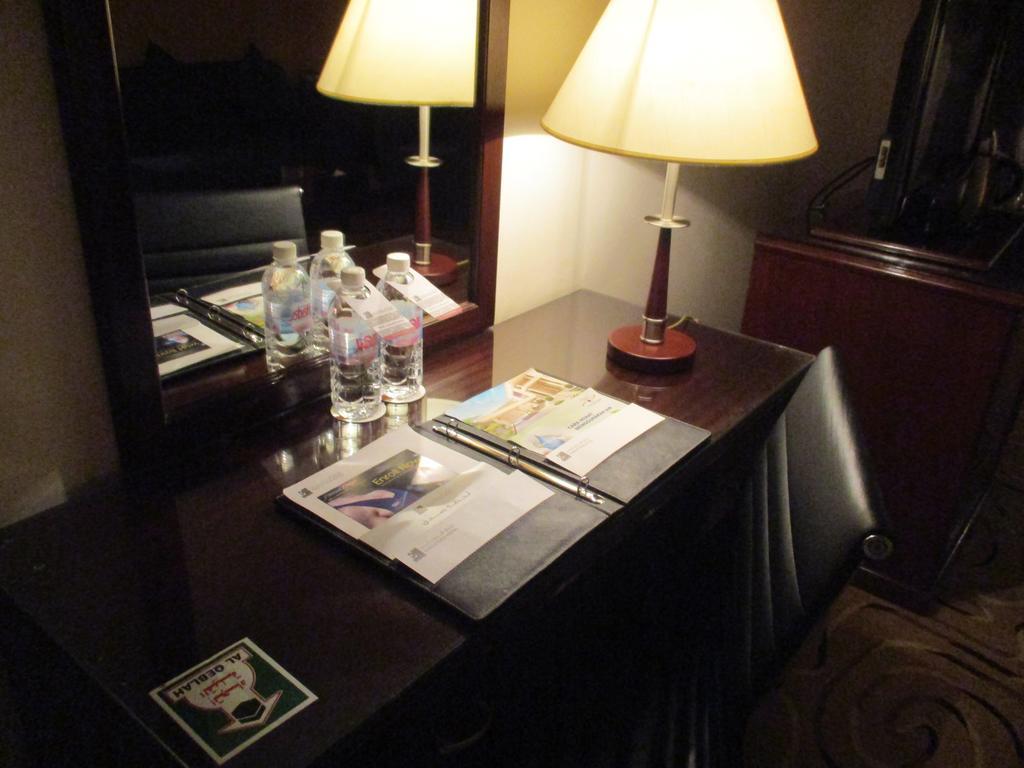 Executives Hotel - Azizia Riyadh Eksteriør billede