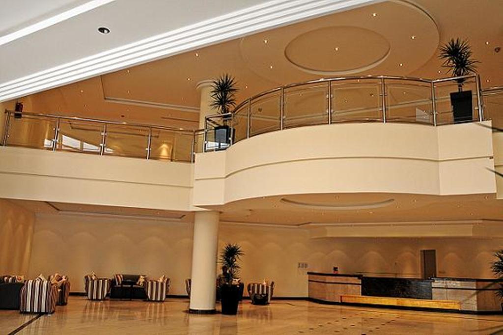 Executives Hotel - Azizia Riyadh Eksteriør billede
