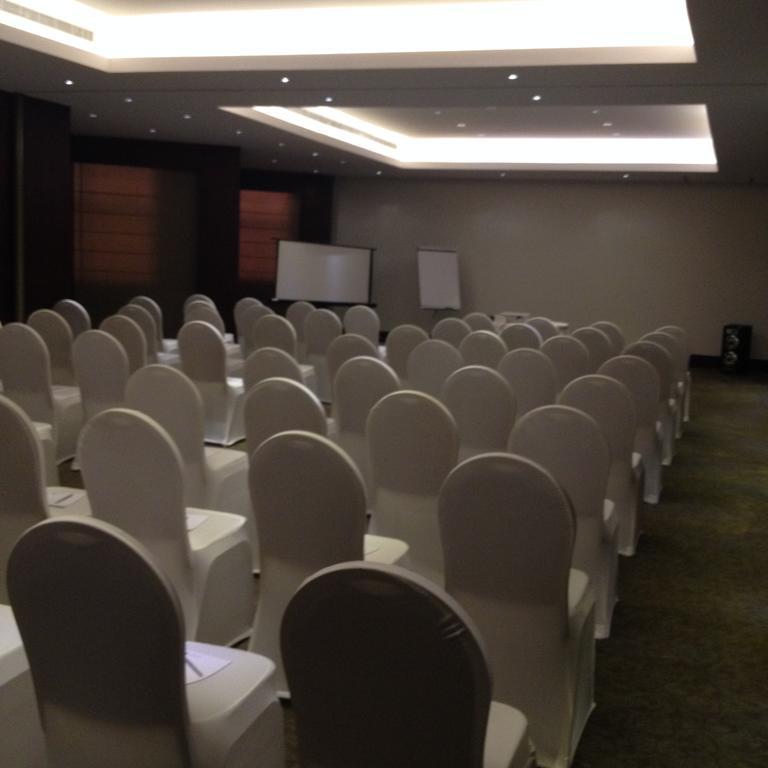 Executives Hotel - Azizia Riyadh Eksteriør billede