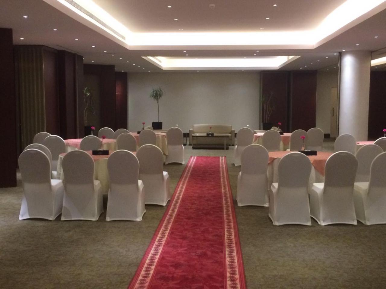 Executives Hotel - Azizia Riyadh Eksteriør billede