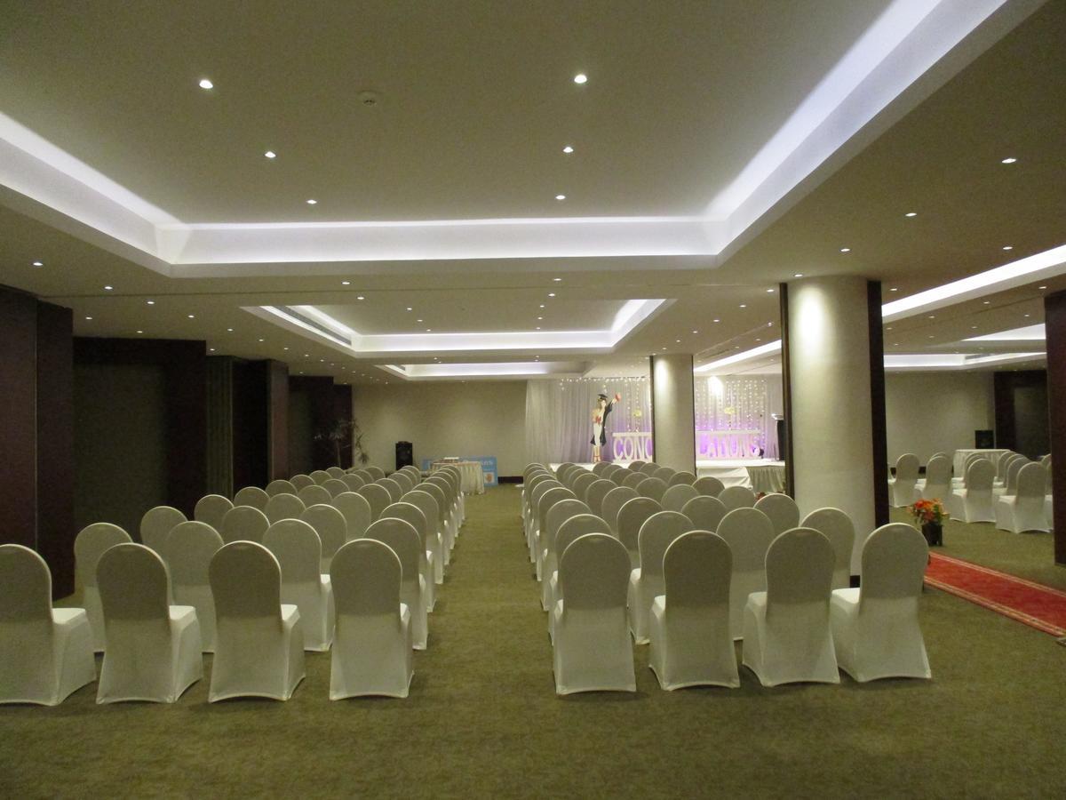 Executives Hotel - Azizia Riyadh Eksteriør billede