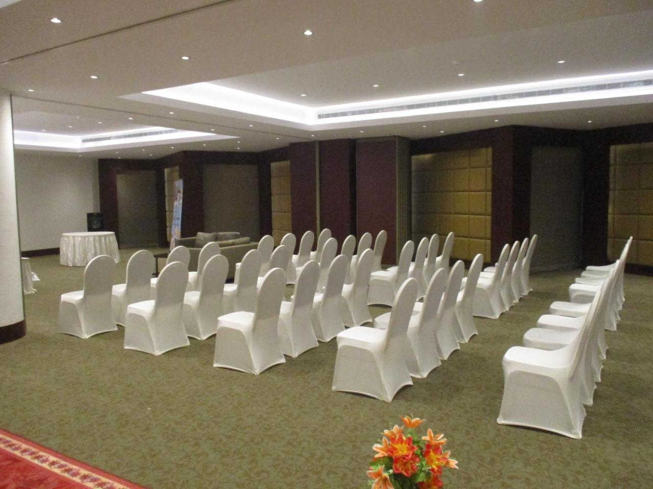 Executives Hotel - Azizia Riyadh Eksteriør billede
