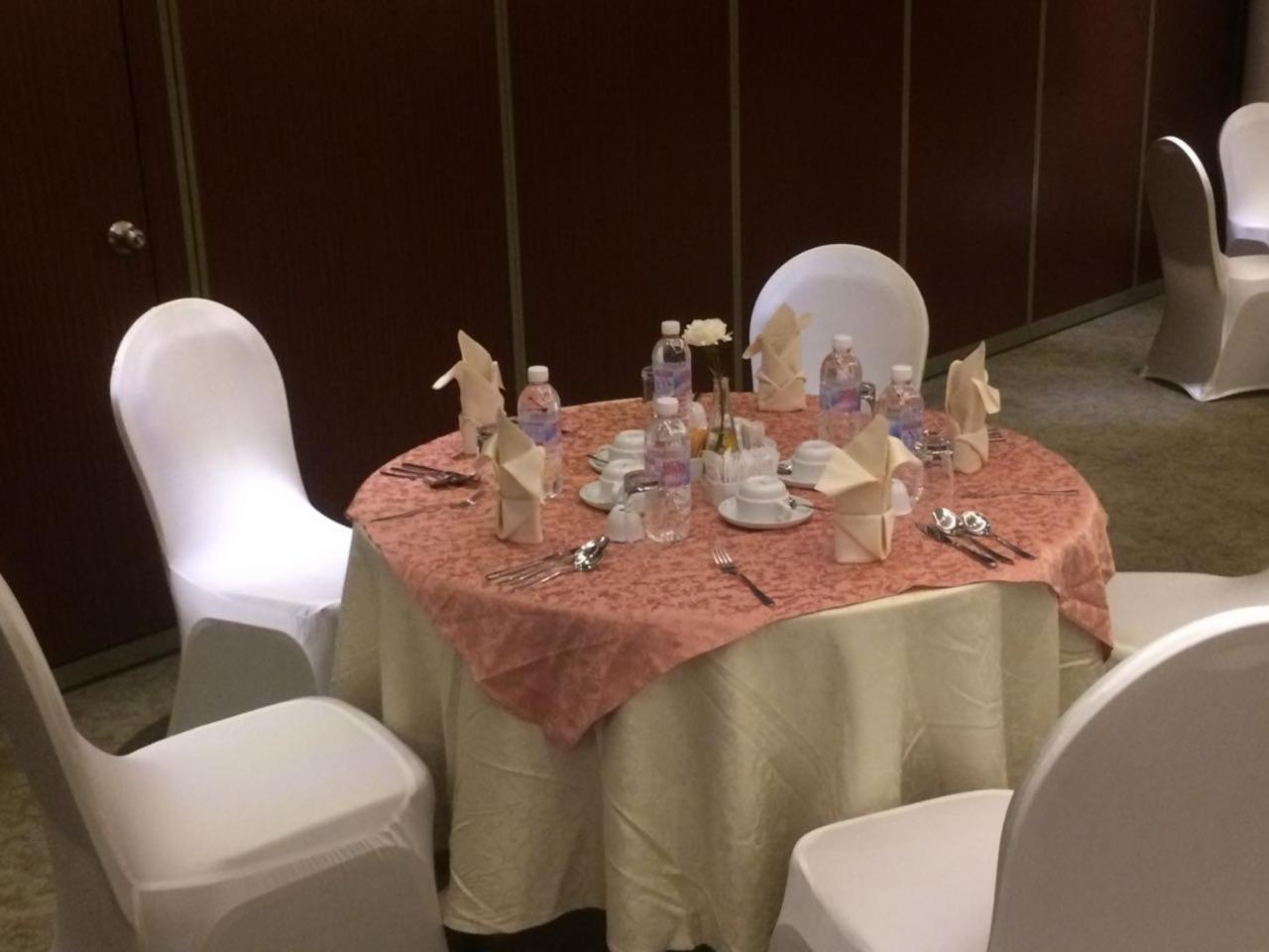 Executives Hotel - Azizia Riyadh Eksteriør billede