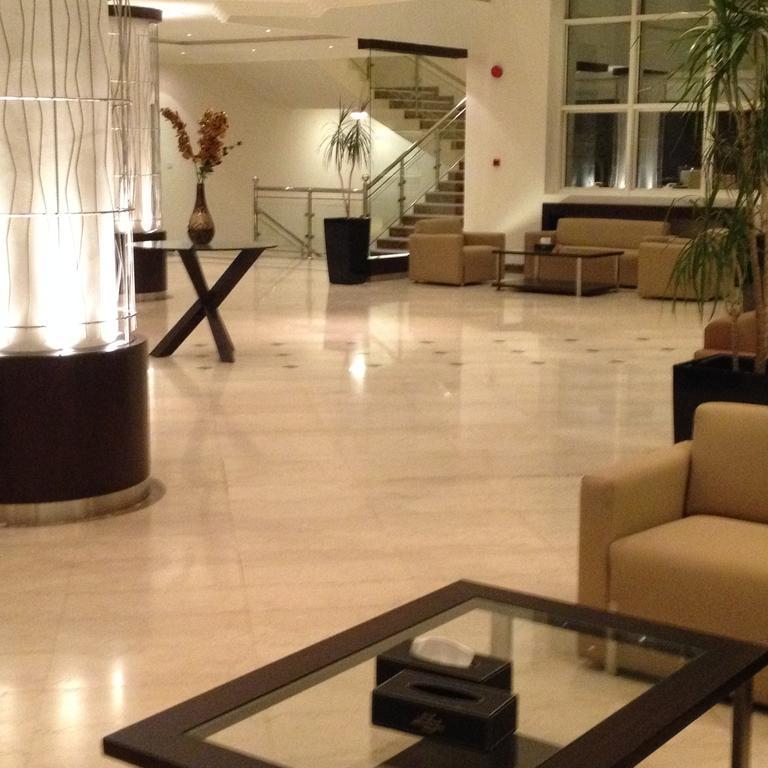 Executives Hotel - Azizia Riyadh Eksteriør billede