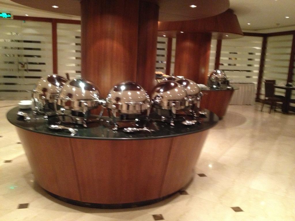 Executives Hotel - Azizia Riyadh Eksteriør billede