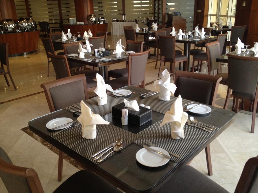 Executives Hotel - Azizia Riyadh Eksteriør billede