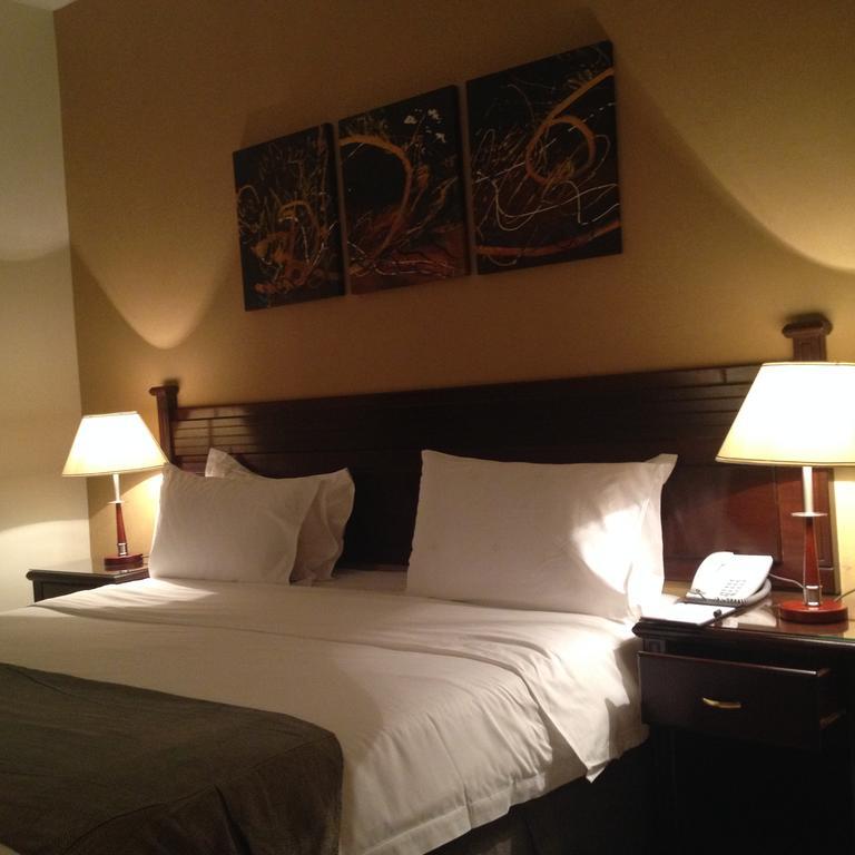 Executives Hotel - Azizia Riyadh Eksteriør billede
