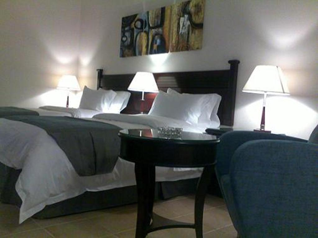 Executives Hotel - Azizia Riyadh Eksteriør billede