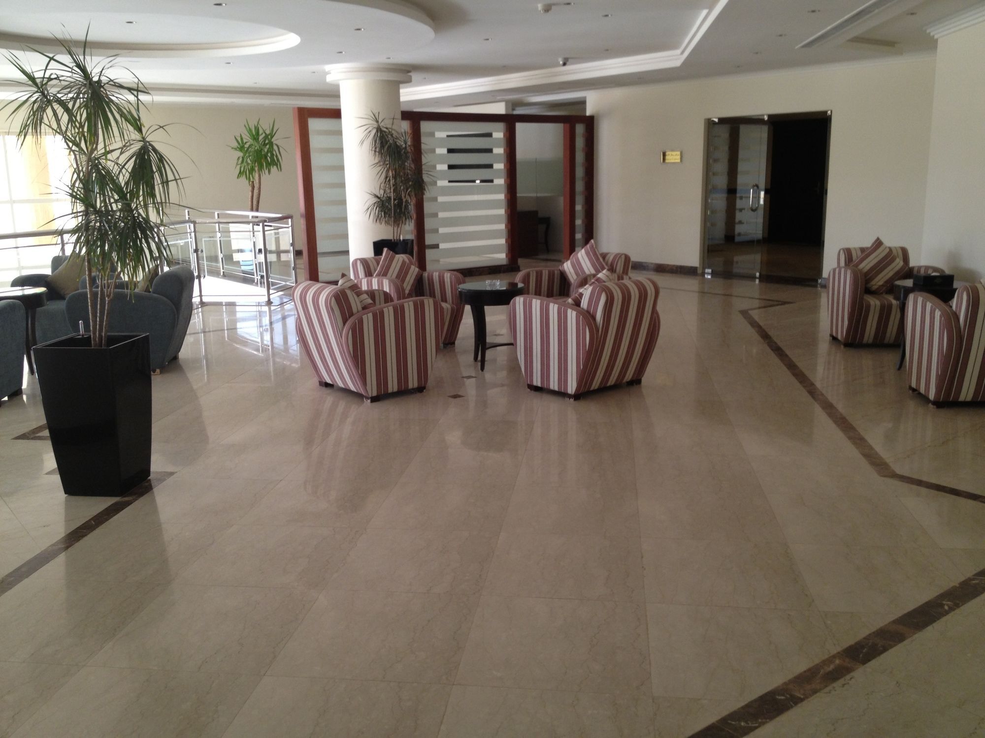 Executives Hotel - Azizia Riyadh Eksteriør billede