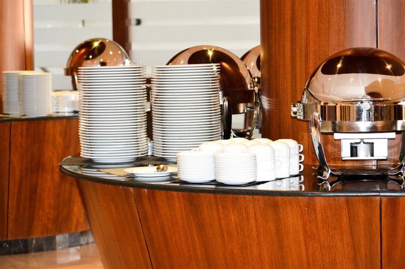 Executives Hotel - Azizia Riyadh Eksteriør billede