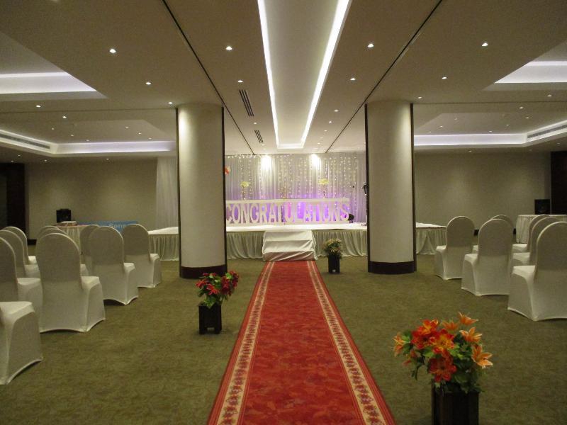 Executives Hotel - Azizia Riyadh Eksteriør billede